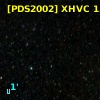 [PDS2002] XHVC 154