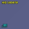 HD 140478