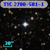 TYC 2700-501-1