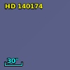 HD 140174