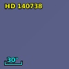 HD 140738