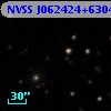 NVSS J062424+630440