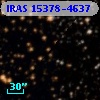 IRAS 15378-4637