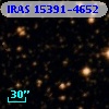 IRAS 15391-4652