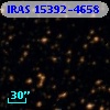IRAS 15392-4658