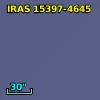 IRAS 15397-4645