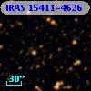 IRAS 15411-4626