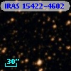 IRAS 15422-4602
