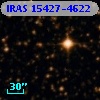 IRAS 15427-4622
