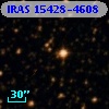 IRAS 15428-4608