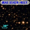 IRAS 15429-4557