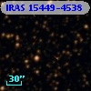 IRAS 15449-4538