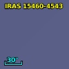 IRAS 15460-4543