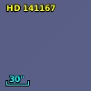 HD 141167