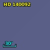 HD 140092