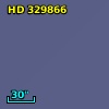 HD 329866
