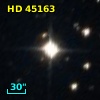 HD  45163