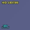 HD 140786
