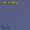 HD 329858