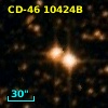 CD-46 10424B