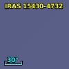 IRAS 15430-4732