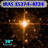 IRAS 15374-4734