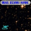 IRAS 15398-4708