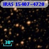 IRAS 15407-4720