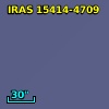 IRAS 15414-4709