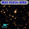 IRAS 15414-4703