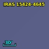 IRAS 15424-4645