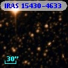 IRAS 15430-4633