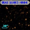 IRAS 15482-4804