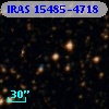 IRAS 15485-4718