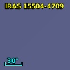 IRAS 15504-4709