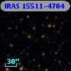 IRAS 15511-4704