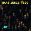 IRAS 15513-4620