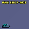 IRAS 15517-4623