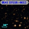 IRAS 15518-4652