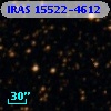 IRAS 15522-4612