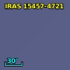 IRAS 15457-4721