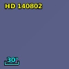 HD 140802