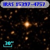 IRAS 15397-4757