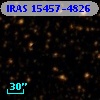IRAS 15457-4826