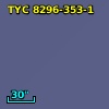 TYC 8296-353-1