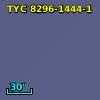 TYC 8296-1444-1