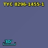 TYC 8296-1455-1