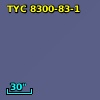 TYC 8300-83-1