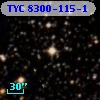 TYC 8300-115-1