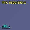 TYC 8300-383-1